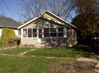 2001 Kansas Ave, Flint, MI 48506