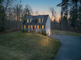 274 Pleasant Street, Epping, NH 03042