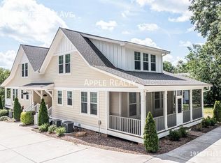 911B Rosehill Ave, Durham, NC 27705