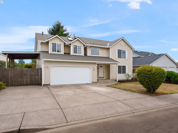 18709 SE 18th St, Vancouver, WA 98683