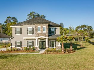 3636 Winged Foot Cir, Green Cove Springs, FL 32043