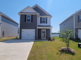 6075 Willutuck Dr LOT 34, Boiling Springs, SC 29316