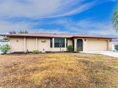 1020 Darby Dr, Pt Charlotte, FL, 33948