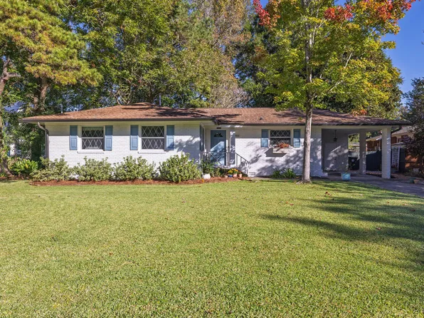 1306 Gilmore Rd, Charleston, SC 29407