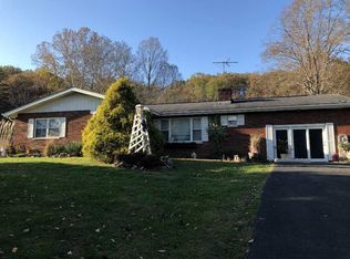 480 Lakeview Dr, Huntington, WV 25704
