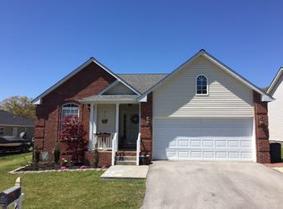 53 The Meadow Trl, Barbourville, KY 40906