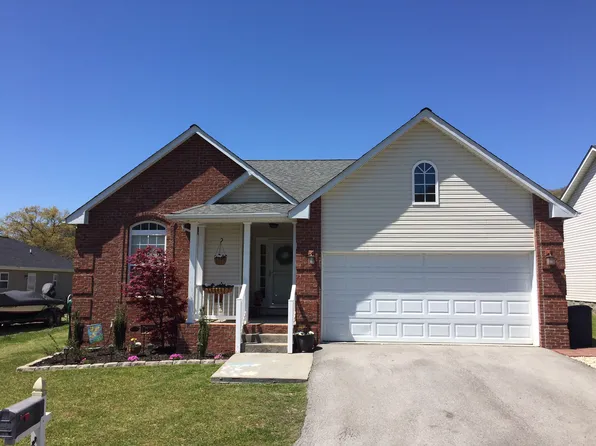 53 The Meadow Trl, Barbourville, KY 40906