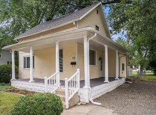 108 N Indiana Ave, Goshen, IN 46526