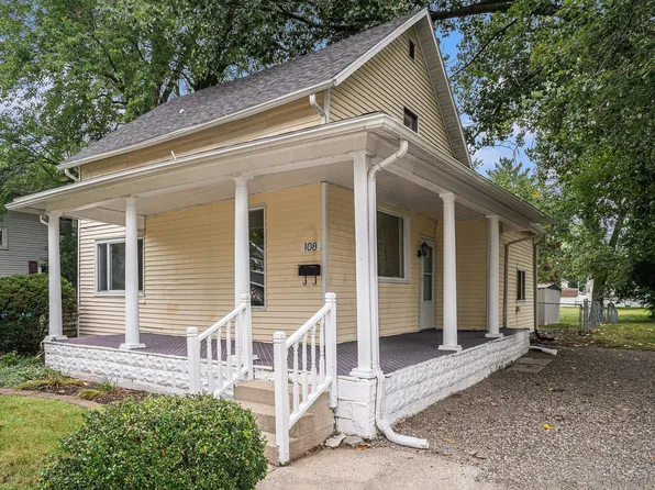 108 N Indiana Ave, Goshen, IN 46526