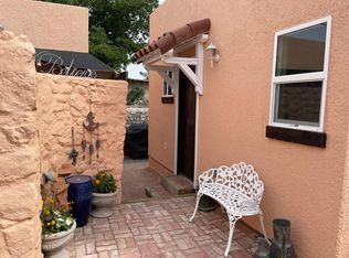 1101 E Robinson Ave, El Paso, TX 79902