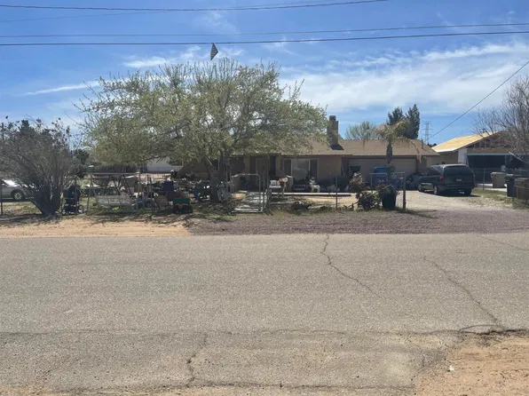 7255 Kingsley Ave, Hesperia, CA 92345