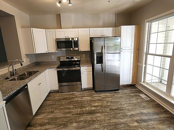 New Kitchen
