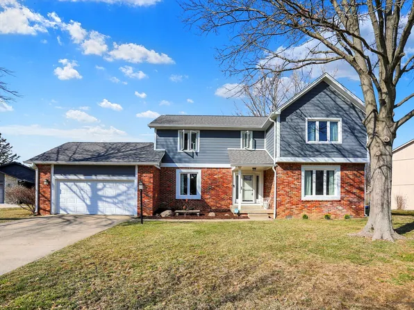 7929 Castle Lake Rd, Indianapolis, IN 46256