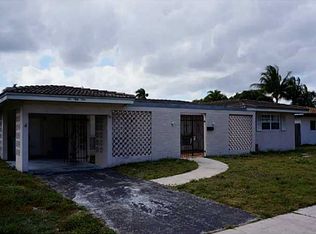 651 SE 5th Ave, Pompano Beach, FL 33060