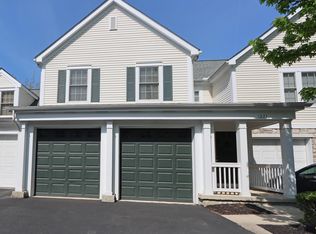 1221 Sanctuary Pl #30, Columbus, OH 43230