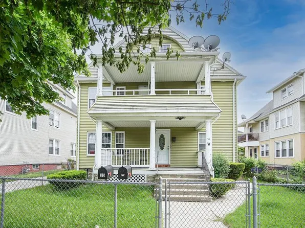 25-27 Virginia St, Springfield, MA 01108