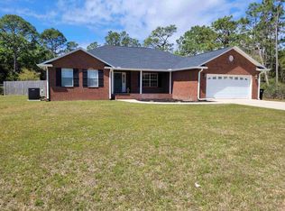 3429 Bowker Dr, Pensacola, FL 32506