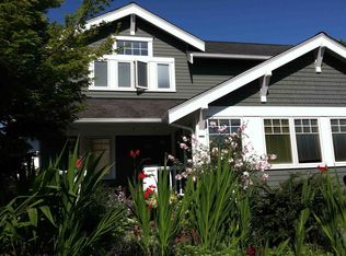 5123 47th Ave NE, Seattle, WA 98105
