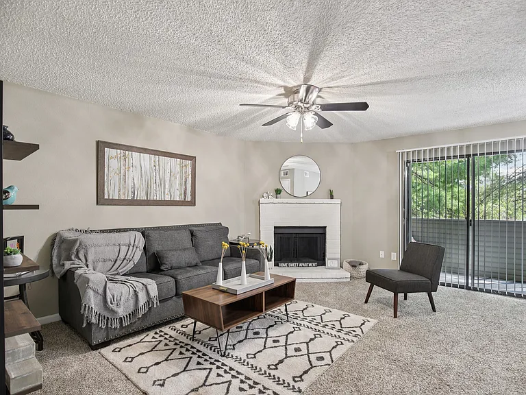 The Villages Apartment Home — Photo 68