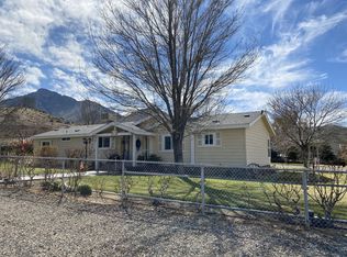 5601 Hanning St, Weldon, CA 93283
