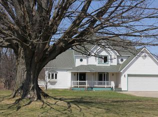 5704 M 66 SW, Kalkaska, MI 49646