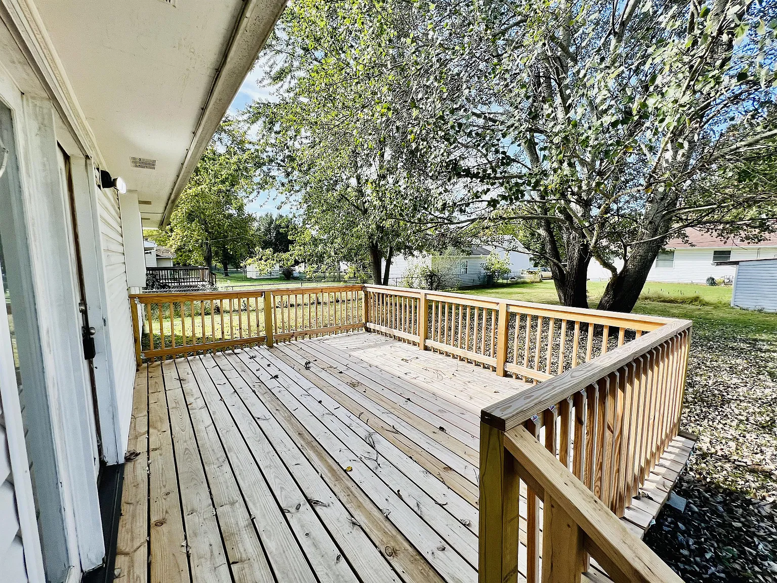 608 Shenandoah Street - 1 — Photo 4