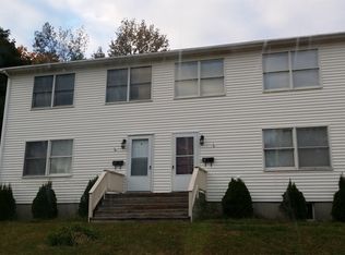 14 Kelley St #A, Fairfield, ME 04937