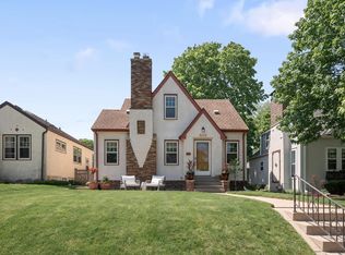 5232 12th Ave S, Minneapolis, MN 55417