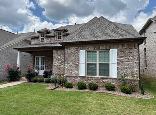 7412 Lost Trail Dr, Cordova, TN 38016