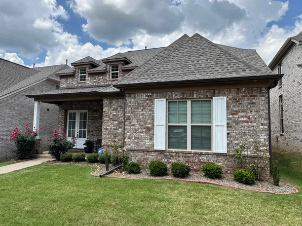 7412 Lost Trail Dr, Cordova, TN 38016