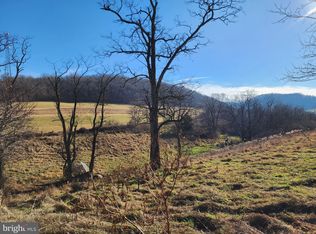 13269 Raystown Rd, Hesston, PA 16647