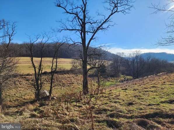 13269 Raystown Rd, Hesston, PA 16647