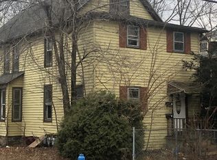 46 Schiller St, Binghamton, NY 13905