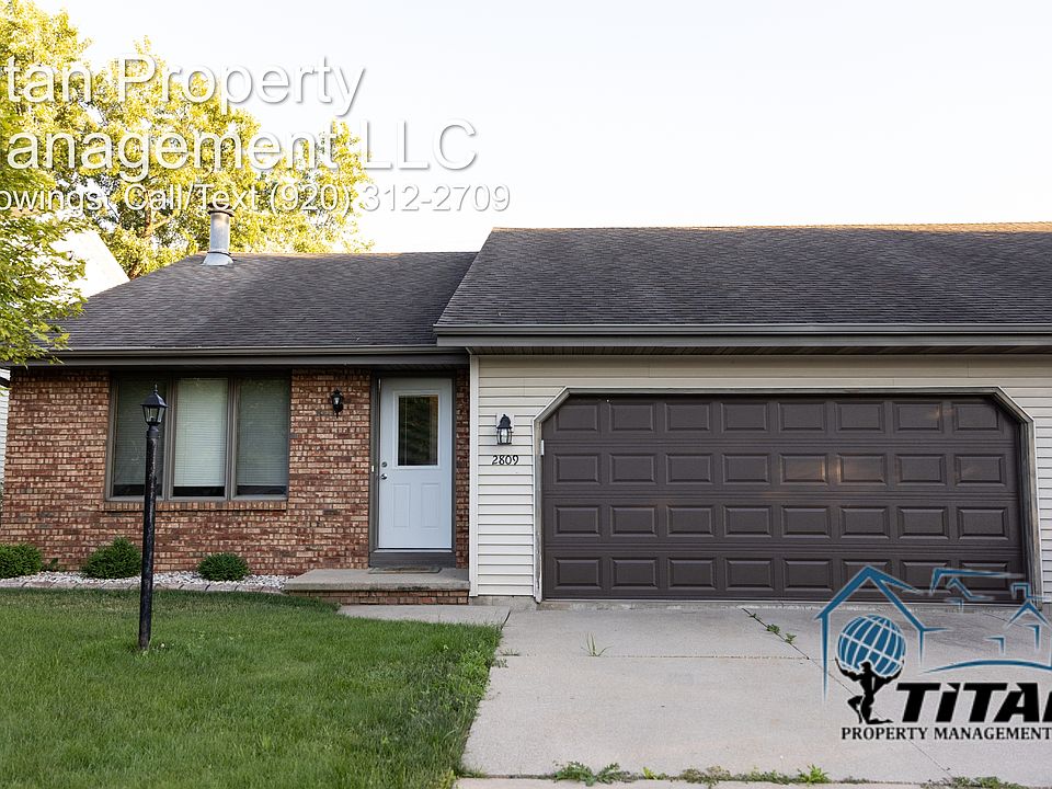 1st image of 2809 W Glenpark Dr