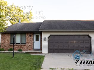 2809 W Glenpark Dr, Appleton, WI 54914