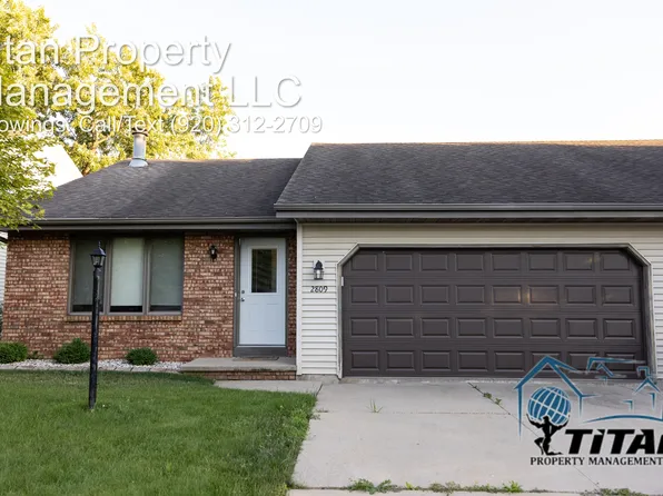 2809 W Glenpark Dr, Appleton, WI 54914