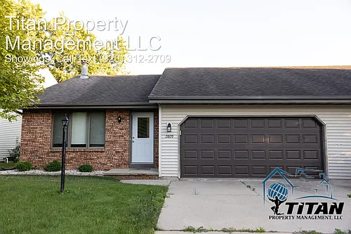 2809 W Glenpark Dr Photo 1