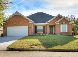 250 Stonington Dr, Martinez, GA 30907