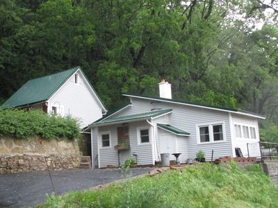 426 Bench St, Lynxville, WI, 54626