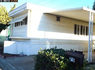 76 Terrace Dr, Concord, CA 94518