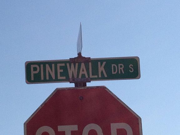 5th image of 7442 Pinewalk Dr S