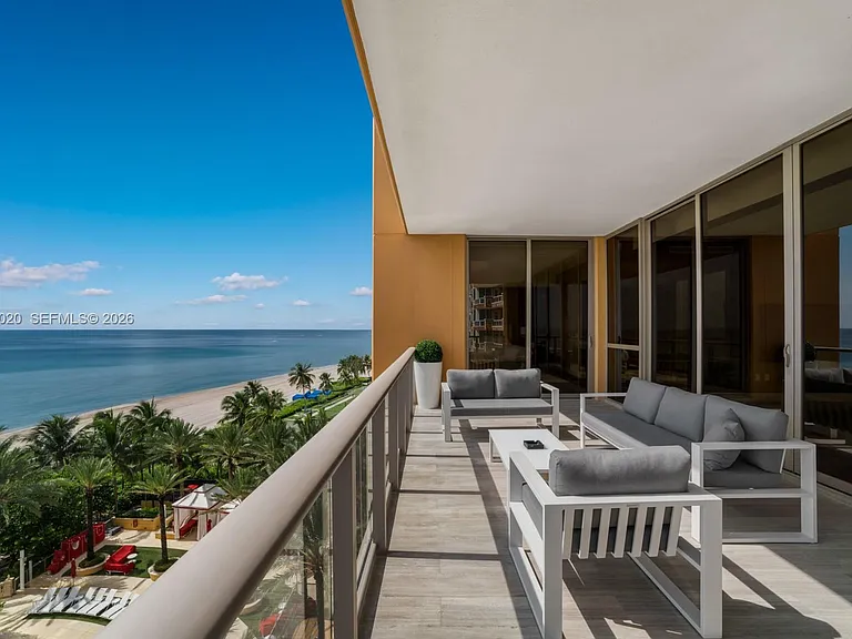 17749 Collins Ave #601 — Photo 32