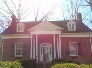 521 W 3rd Ave, Gastonia, NC 28052
