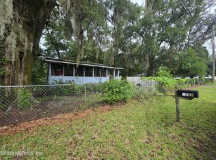 9258 11TH Avenue, Jacksonville, FL 32208