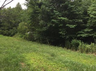 485 Mohawk Valley Rd, Monroe, TN 38573