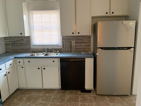Kitchen view from Dining Room