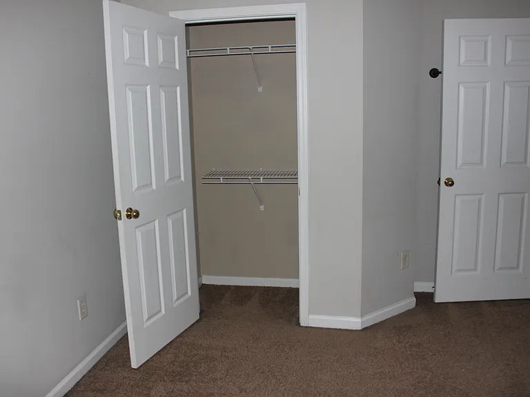 Room 2 closet