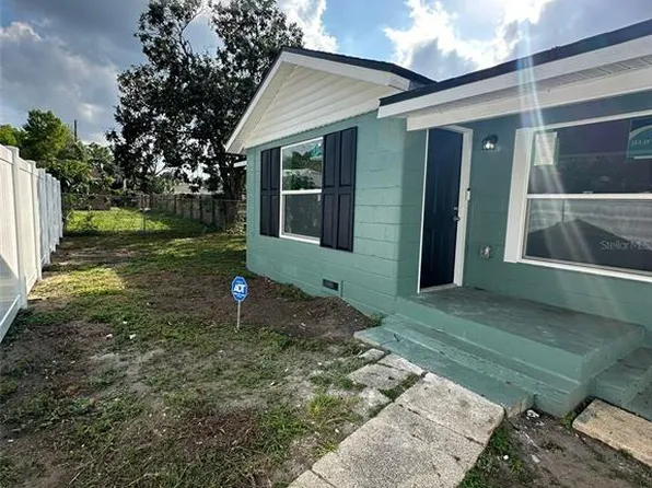2015 Laurel St, Bartow, FL 33830