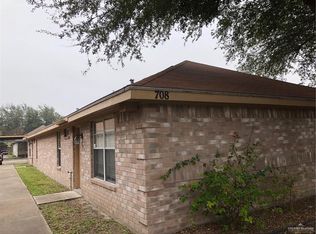 708 Mynah Ave, McAllen, TX 78504