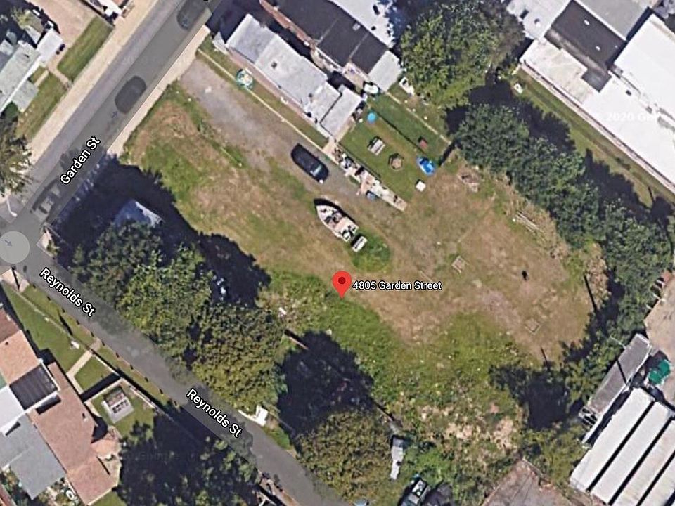 2nd image of 4805 Garden St